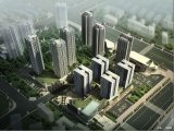 巴南新区核心大盘 千米步行街 宽景高层住宅