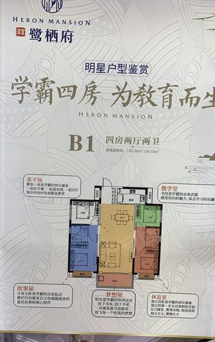 深业鹭栖府动态:学霸四房还有房源在售哦-长沙安居客