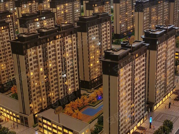 华宇·凤凰城,喀什华宇·凤凰城房价,楼盘户型,周边