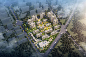 丽山国际和龙湖学樘府哪个好