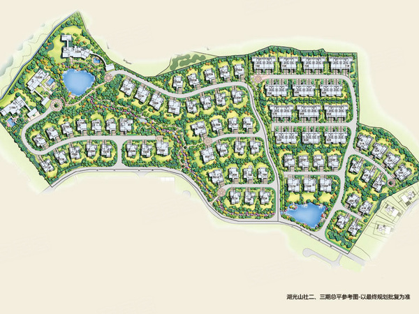 湖光山社,杭州湖光山社房价,楼盘户型,周边配套,交通地图,青山湖锦城