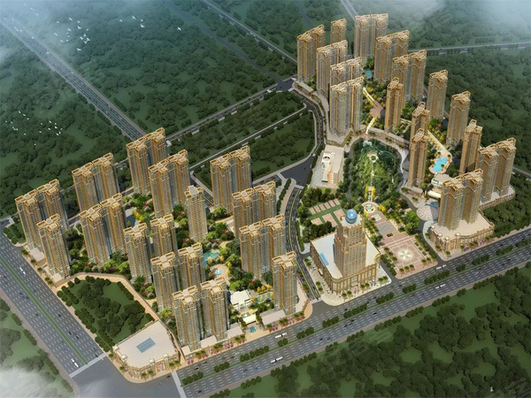 金山名城,海丰金山名城房价,楼盘户型,周边配套,交通