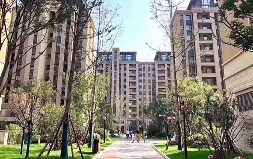 西安碧桂园凤凰城天域,西安碧桂园凤凰城天悦,西安碧桂园凤凰城天宸_大山谷图库