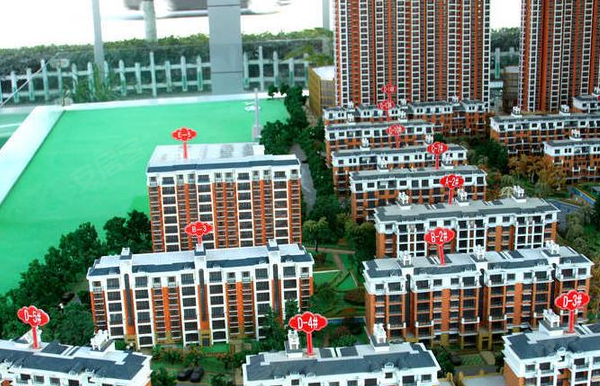 御华府,徐州御华府房价,楼盘户型,周边配套,交通地图,邳州市青年东路