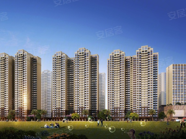 金悦华府,湛江金悦华府房价,楼盘户型,周边配套,交通地图,雷州市雷