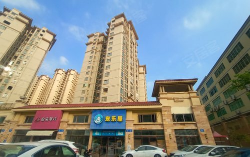 广州楼盘 增城楼盘 新塘楼盘 中森茗苑 楼盘动态