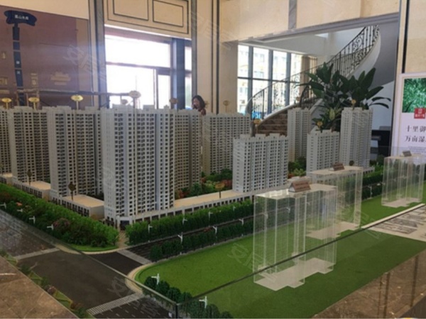悦城·御河十号,大同悦城·御河十号房价,楼盘户型,周边配套,交通地图