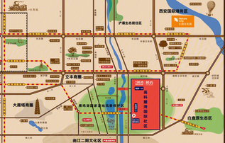 地址:浐河东路与云淙巷交叉路口往北约250米