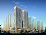 是天津市“十一五”规划中“新家园”建设的所在地