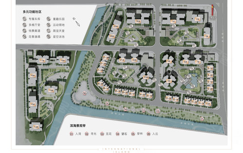 广州楼盘 南沙楼盘 明珠湾楼盘 越秀明珠天悦江湾 楼盘动态