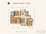 联想科技城楼层平面图