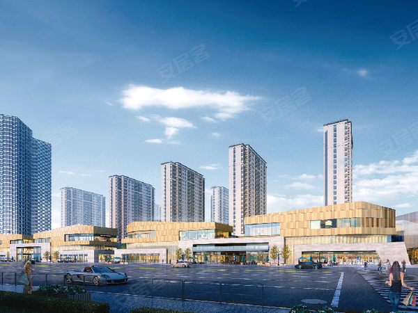 天泰金大地新地城,潍坊天泰金大地新地城房价,楼盘