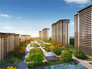 鹰潭贵溪市贵溪市凯翔春天楼盘新房真实图片