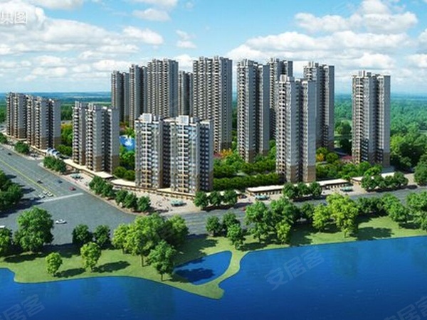 阳江恒大悦龙府