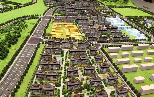 延安阳光城