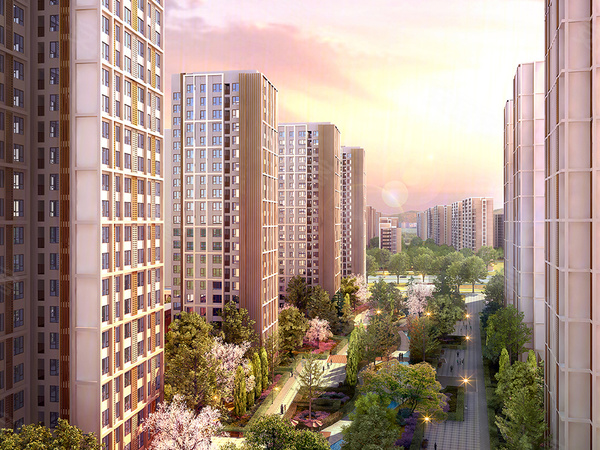 实地·紫藤公馆