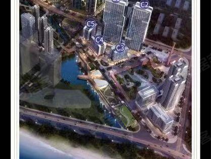 星汇海珠湾花园动态:项目位于海珠区广纸新城板块,欢迎大家咨询-广州