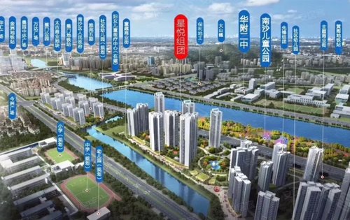 广州楼盘 南沙楼盘 金洲楼盘 阳光城丽景湾 楼盘动态