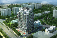 江门骏景湾文悦府-交通图(82) - 江门安居客