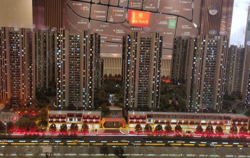 碧桂园-玖珑湾,点击头像详细了解.
