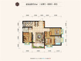 联想科技城楼层平面图