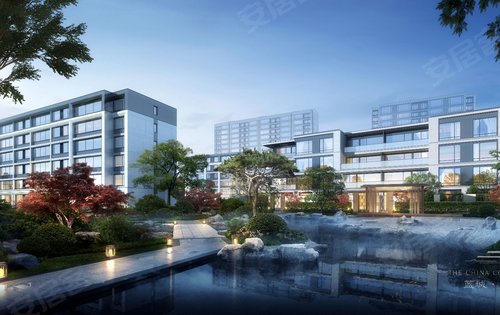 廊坊楼盘 霸州楼盘 霸州楼盘 蓝城云庐 楼盘动态