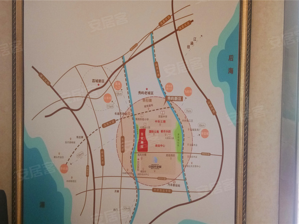 莆阳新城,莆田莆阳新城房价,楼盘户型,周边配套,交通