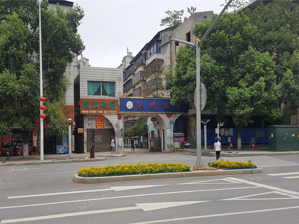 仙域华庭,永州仙域华庭房价,楼盘户型,周边配套,交通地图,零陵区神仙