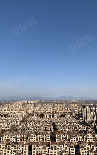 北京楼盘 顺义楼盘 马坡楼盘 金宝park天阶 楼盘动态 2020-06-06 09