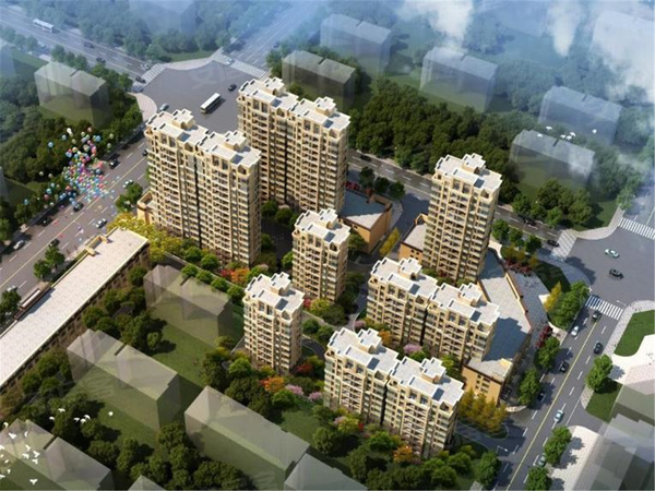万龙广场,滕州万龙广场房价,楼盘户型,周边配套,交通