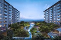 重庆北辰香麓-交通图(52) - 重庆安居客