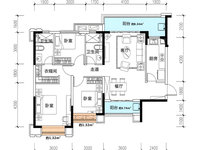 泸州恒大城,恒大城户型图,恒大城房价价格走势-泸州