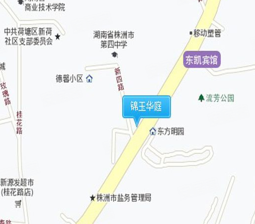 锦玉华庭,邯郸锦玉华庭房价,楼盘户型,周边配套,交通地图,复兴区联防