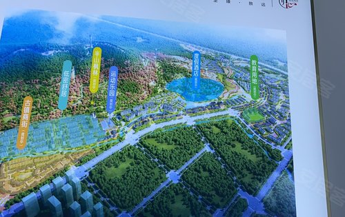 昭通楼盘 昭阳区楼盘 昭阳区楼盘 融创凤凰山国际文旅小镇 楼盘动态