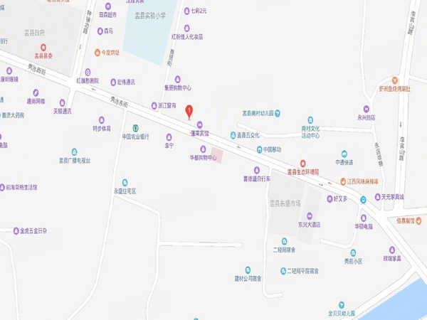 阳泉万达财富广场房价,楼盘户型,周边配套,交通地图,山西省阳泉市盂县