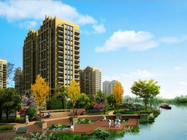 中江浅水湾,余姚中江浅水湾房价,楼盘户型,周边配套