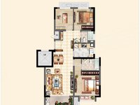 兰溪宝龙广场户型图,兰溪宝龙广场,宝龙旭辉城户型图(第3页)_大山谷图库