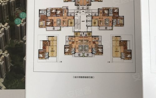 越秀滨海新城实景拍摄5