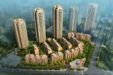 九龙坡区目前规模最大的城市综合体