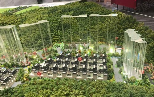 广州楼盘 黄埔楼盘 长岭居楼盘 万科元培里 楼盘动态