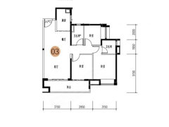 佛山保利碧桂园悦公馆户型图,佛山保利碧桂园悦公馆房型图,保利碧桂园