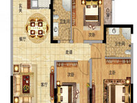 内江内江吾悦广场,内江吾悦广场户型图,内江吾悦广场