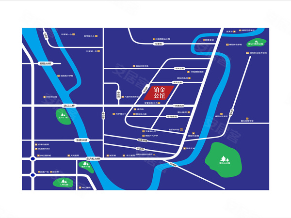 合肥县城2020上半年G_合肥长丰县城冬天图片(3)