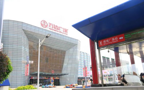 广州安居客>广州楼盘>增城楼盘>朱村楼盘>时代名著>楼盘动态>周边设施
