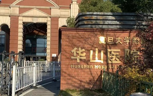 复旦大学附属华山医院北院作为上海市政府"5 3 1"医疗服务实事工程,是