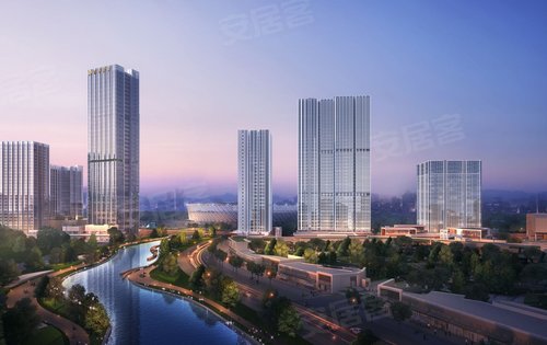 惠州安居客>惠州楼盘>惠城楼盘>金山湖楼盘>保利天汇>楼盘动态>周边