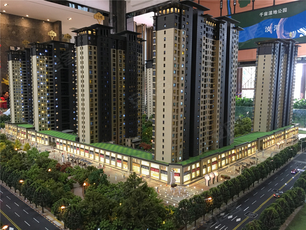 汝州龙府