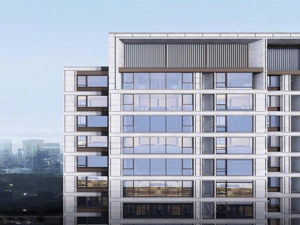 陕建·文澜公馆