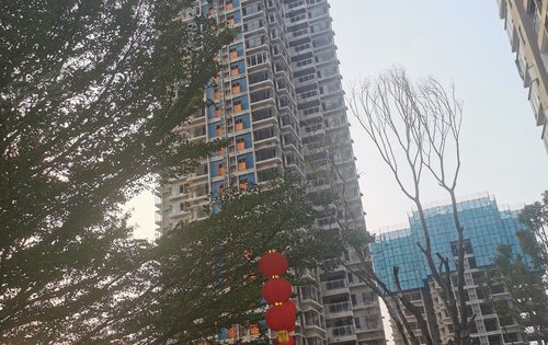 惠州安居客>惠州楼盘>惠阳楼盘>秋长楼盘>太东万科万悦花园(太东万科