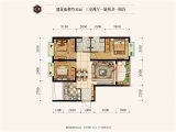 联想科技城楼层平面图